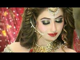 beauty parlour bridal makeup tips by