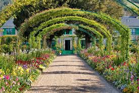 gardens in giverny private guided tour