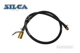 24 6 replacement hose for floor pump