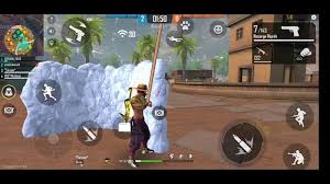 Players freely choose their starting point with their parachute and aim to stay in the safe zone for as long as possible. Antenna View Free Fire Apk Everything You Need To Know Free Fire Mania