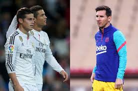 Jun 23, 2021 · cristiano ronaldo's gesture costs coca cola four billion dollars c ristiano ronaldo's rejection of coca cola and endorsement of water instead has been one of the enduring images of euro 2020. James Rodriguez Sends Ronaldo Transfer Message To Messi