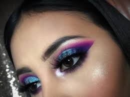 stunning quinceanera makeup ideas