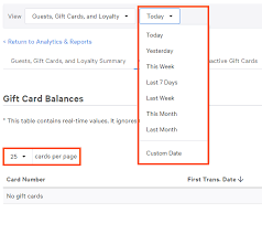 Check spelling or type a new query. Looking Up An E Gift Card Balance In Toast Now