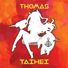 Thomas Taihei - YouTube