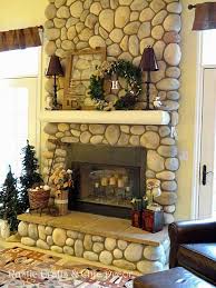 Mantel Decorating Ideas