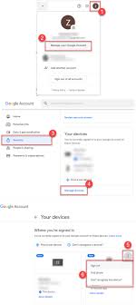 But now you came home and. How To Sign Out Of Gmail On All Devices Sociallypro