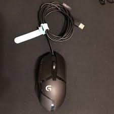 Logitech gaming g402 software download for windows. Logitech G402 Hyperion Fury Electronics Computer Parts Accessories On Carousell