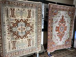 truly magical carpets azerbaijani