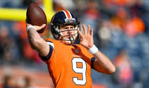 The Broncos Need To Move Drew Lock Up The Depth Chart