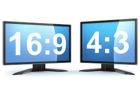 Tv Tech Terms Demystified Part One Screen Sizes