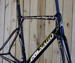 This Frame Is Just Amazing Colnago Concept Chbk Art Decor