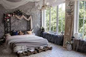 13 romantic shabby chic bedroom ideas