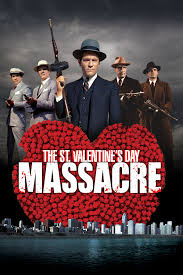 Valentine's day massacre, bloodstains enhanced for your viewing pleasure. The St Valentine S Day Massacre Full Movie Movies Anywhere