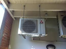 air conditioning for elished homes