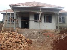 How To Build A Nice House In Uganda