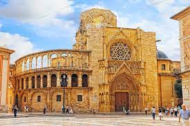 Valencia ist die drittgrößte stadt spaniens und hat so einige sehenswürdigkeiten zu bieten. Valencia Top 10 Sehenswurdigkeiten Ubersicht Tipps