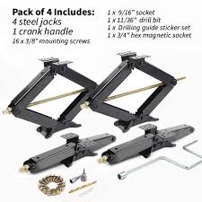 Check spelling or type a new query. Best Car Gurus Quality Stabilizer Rv Jacks For Sale Bestcargurus