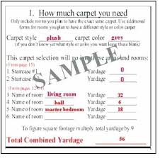 Carpet Conversion Chart Hvstore Co