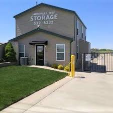 smithville self storage 14506 n us