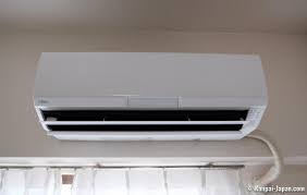 a guide to air conditioners in an