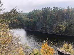 st croix falls with a day trip