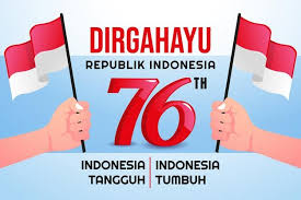 Maybe you would like to learn more about one of these? Premium Vector Indonesia 76th Independence Day Hari Kemerdekaan Indonesia Ke 76