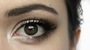 eye makeup how to elongate your eyes