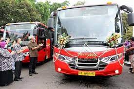 Pendaftaran lamaran pekerjaan sudah ditutup. Persyaratan Masuk Supir Bus Trans Semarang Informasi Tarih Naik Bus Trans Semarang Terbaru Tahun 2021 Liem S Story