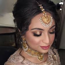 meet amber ghaznavi makeup artist