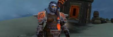 Abandoned quest to unlock mag'har orcs and now there is no one in the orgrimmar embassy to start it again. World Of Warcraft Explains What You Have To Do To Get Your Mag Har Orcs And Dark Iron Dwarves Massively Overpowered