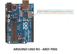 Examples barometric pressure sensor : Hex File And Icsp Pins Of Arduino