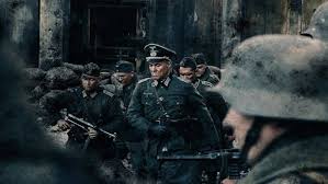 Dominique horwitz, thomas kretschmann / director: Stalingrad Film Review Financial Times