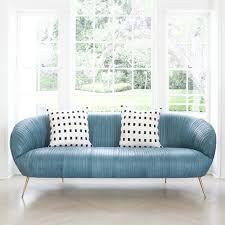Blue Sofa In Your Living Room