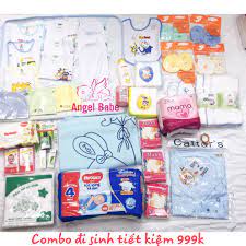 Quần áo sơ sinh, đồ dùng sơ sinh cho bé giá rẻ tại TPHCM - Trang chủ