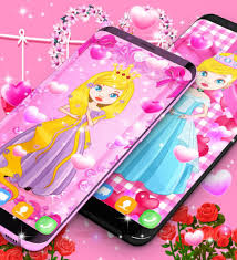 doll princess live wallpaper apk for