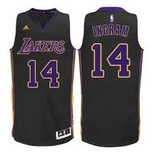 New nike los angeles lakers lebron james 2018/2019 city edition swingman jersey. Big Tall Men S Brandon Ingram Los Angeles Lakers Adidas Authentic Purple Black No Jersey