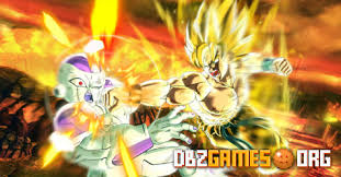 Maybe you would like to learn more about one of these? Dragon Ball Nintendo 3ds Games Dbzgames Org