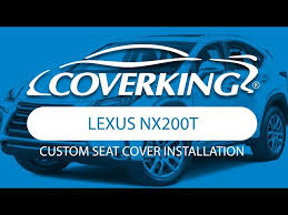 How To Install 2016 2019 Lexus Nx200t