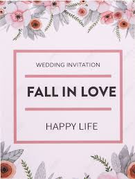 wedding cards png images with