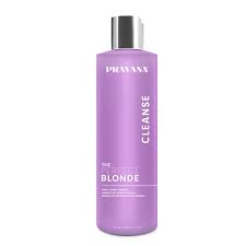 Purple shampoo works best on silver or blonde hair as it can neutralize the brassiness and provide a brighter, clean tone to the hair, explains cosmetic chemist ginger king. The 21 Best Purple Shampoos And Conditioners For Blonde Hair Of 2020 Allure