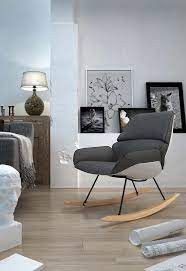 Cadeira de Balanço: Deixe sua Casa mais Aconchegante +57 Modelos