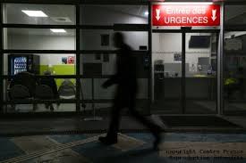 Vendée: passé à tabac à l'hôpital, un brancardier en soins intensifs