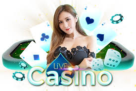 Live Casino Malaysia | Casino Malaysia