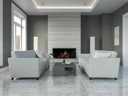 flooring ideas for gray living room