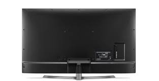 Lg ultra hd smart tv 55. Television Lg 55uj6580 Specifications