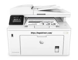 Hp driver every hp printer needs a driver to install in your computer so that the printer can work properly. Hp Laserjet Pro Mfp M227fdw Driver And Software Full Downloads Hape Drivers