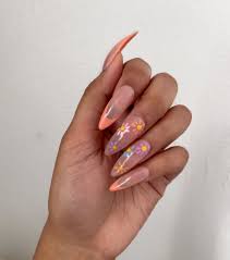 cute summer nail design ideas for 2024
