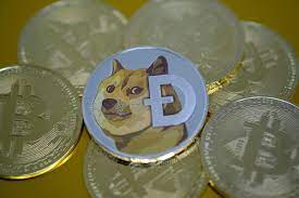 Dogecoin is a cryptocurrency which main feature is that it has likeness of the shiba. It S Doge Time Dogecoin Surges As Reddit Traders Push To Make It The Crypto Gamestop