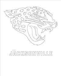 Select from premium jacksonville jaguars of the highest quality. 30 Free Nfl Coloring Pages Printable