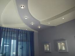 Ремонти на апартаменти за окачени тавани, 62. Sistemi Za Okacheni Tavani Gipsokarton Pro